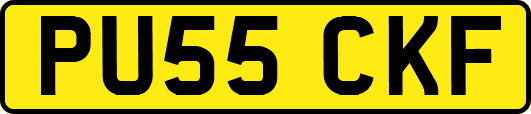 PU55CKF