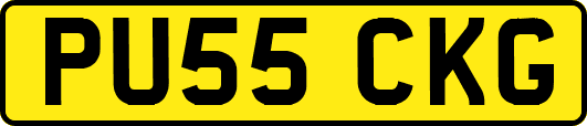 PU55CKG