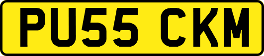 PU55CKM