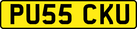 PU55CKU