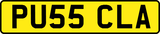 PU55CLA
