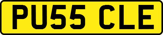 PU55CLE