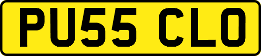 PU55CLO
