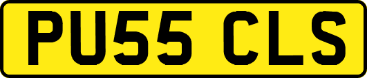 PU55CLS
