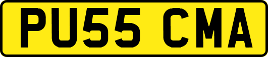 PU55CMA
