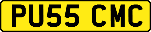 PU55CMC