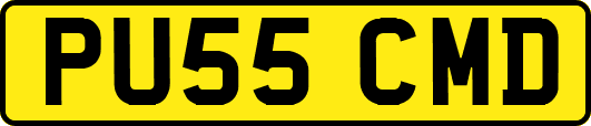 PU55CMD