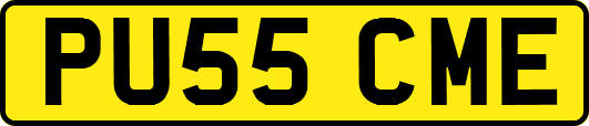 PU55CME
