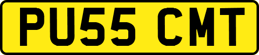 PU55CMT