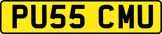 PU55CMU