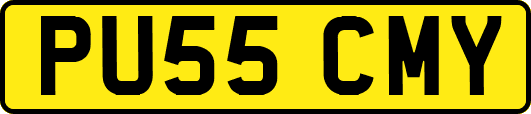 PU55CMY