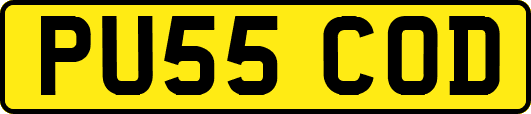 PU55COD