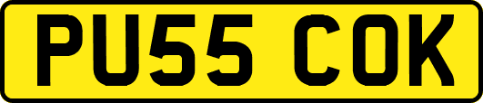 PU55COK