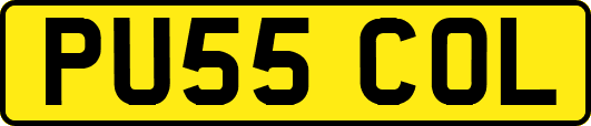 PU55COL