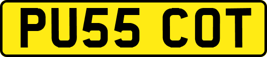 PU55COT