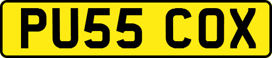 PU55COX