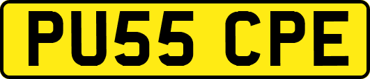 PU55CPE