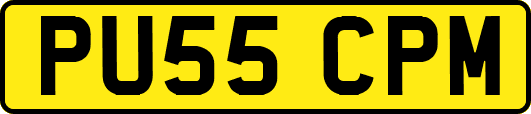 PU55CPM