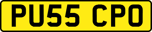 PU55CPO