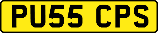 PU55CPS