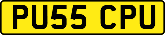 PU55CPU
