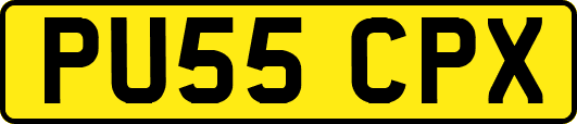 PU55CPX
