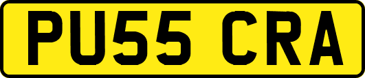 PU55CRA