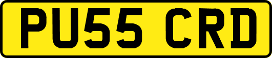 PU55CRD