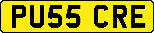 PU55CRE