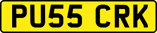 PU55CRK
