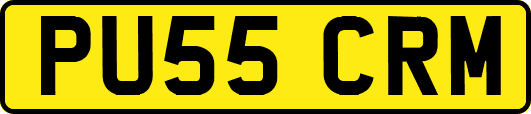 PU55CRM