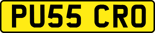 PU55CRO