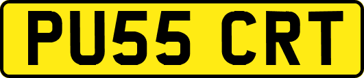 PU55CRT