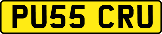 PU55CRU