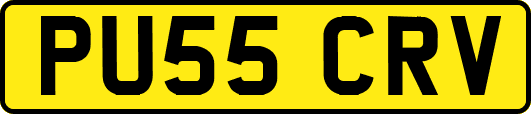 PU55CRV
