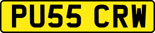 PU55CRW