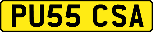 PU55CSA