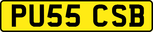 PU55CSB