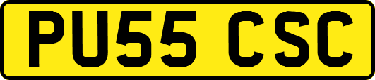 PU55CSC