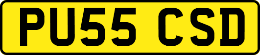 PU55CSD
