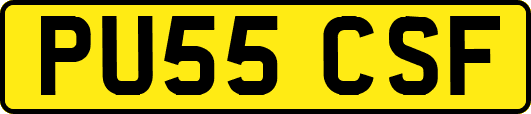 PU55CSF
