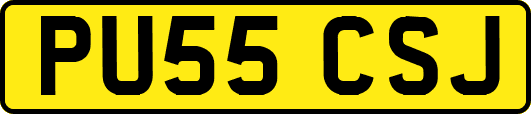 PU55CSJ