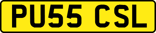 PU55CSL