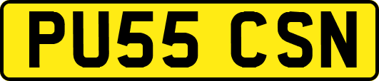 PU55CSN