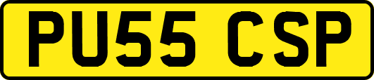 PU55CSP