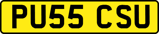 PU55CSU