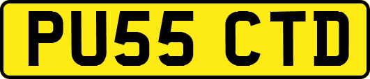 PU55CTD