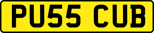 PU55CUB