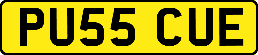 PU55CUE