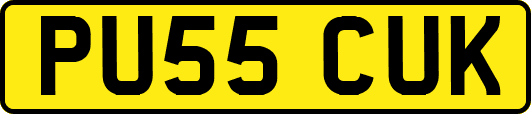 PU55CUK